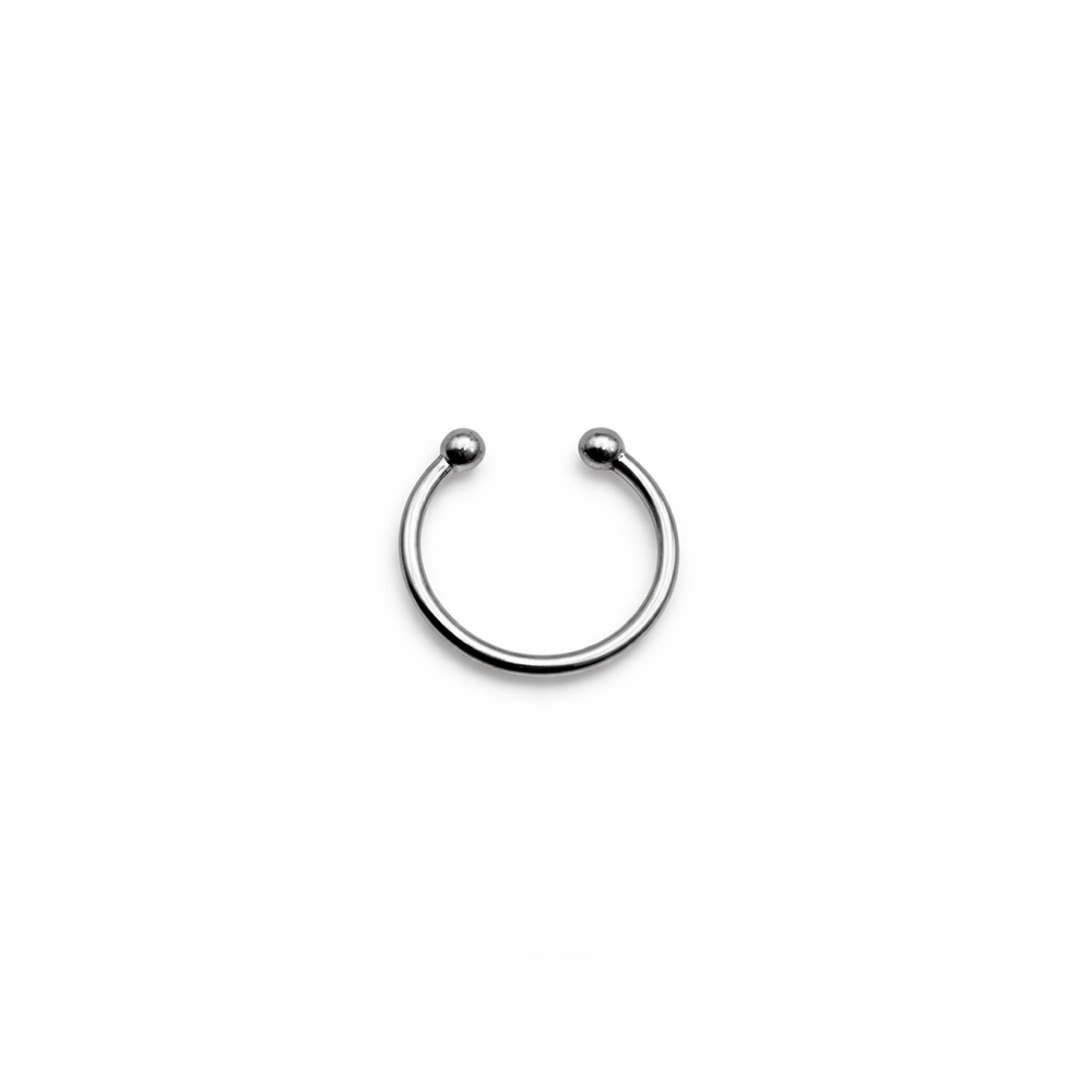 S925 Ear Cuff